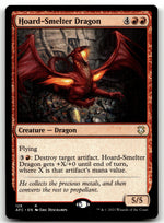 Hoard-Smelter Dragon