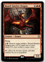Hoard-Smelter Dragon