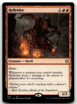 Hellrider