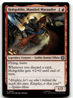 Hobgoblin, Mantled Marauder