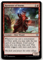 Harnesser of Storms