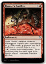 Hoarder's Overflow