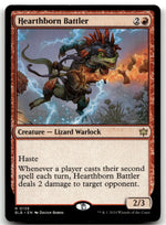 Hearthborn Battler