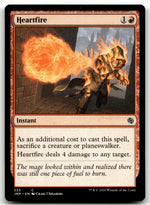 Heartfire