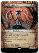 Hexing Squelcher (Showcase)