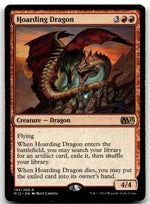 Hoarding Dragon