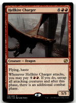 Hellkite Charger