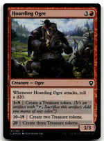 Hoarding Ogre