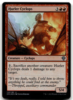 Hurler Cyclops