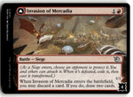 Invasion of Mercadia