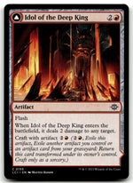 Idol of the Deep King
