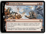 Invasion of Karsus