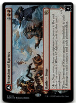 Invasion of Karsus