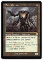 Steel Overseer (Retro Frame)