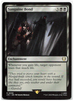 Sanguine Bond