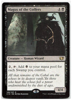 Magus of the Coffers