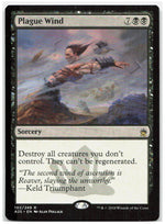 Plague Wind