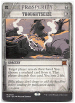 Thoughtseize