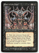 Eater of the Dead