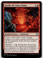 Kindle the Inner Flame