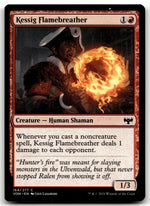 Kessig Flamebreather