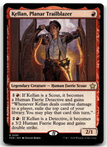 Kellan, Planar Trailblazer