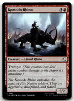 Komodo Rhino (0241)