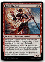 Kulrath Zealot
