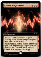 Leyline of Resonance (Extended Art)