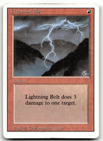 Lightning Bolt