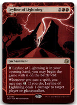Leyline of Lightning