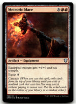 Meteoric Mace