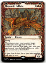 Magmatic Hellkite (Showcase)