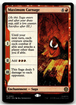 Maximum Carnage