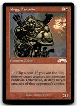 Mogg Assassin