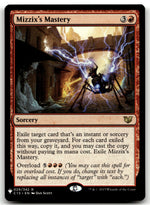 Mizzix's Mastery