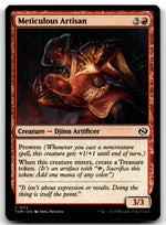 Meticulous Artisan