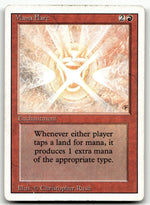Mana Flare