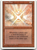 Mana Flare