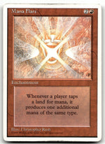 Mana Flare