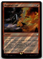 Megaton's Fate (Surge Foil)