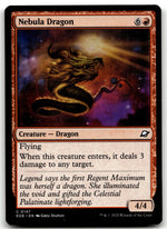 Nebula Dragon