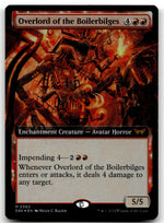 Overlord of the Boilerbilges (Extended Art)