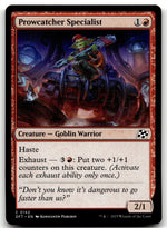 Prowcatcher Specialist