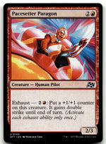 Pacesetter Paragon