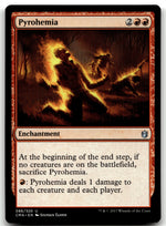 Pyrohemia
