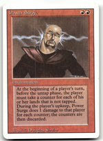Power Surge