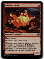 Phoenix Chick