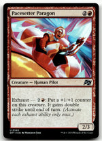 Pacesetter Paragon