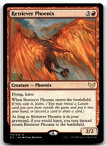 Retriever Phoenix
